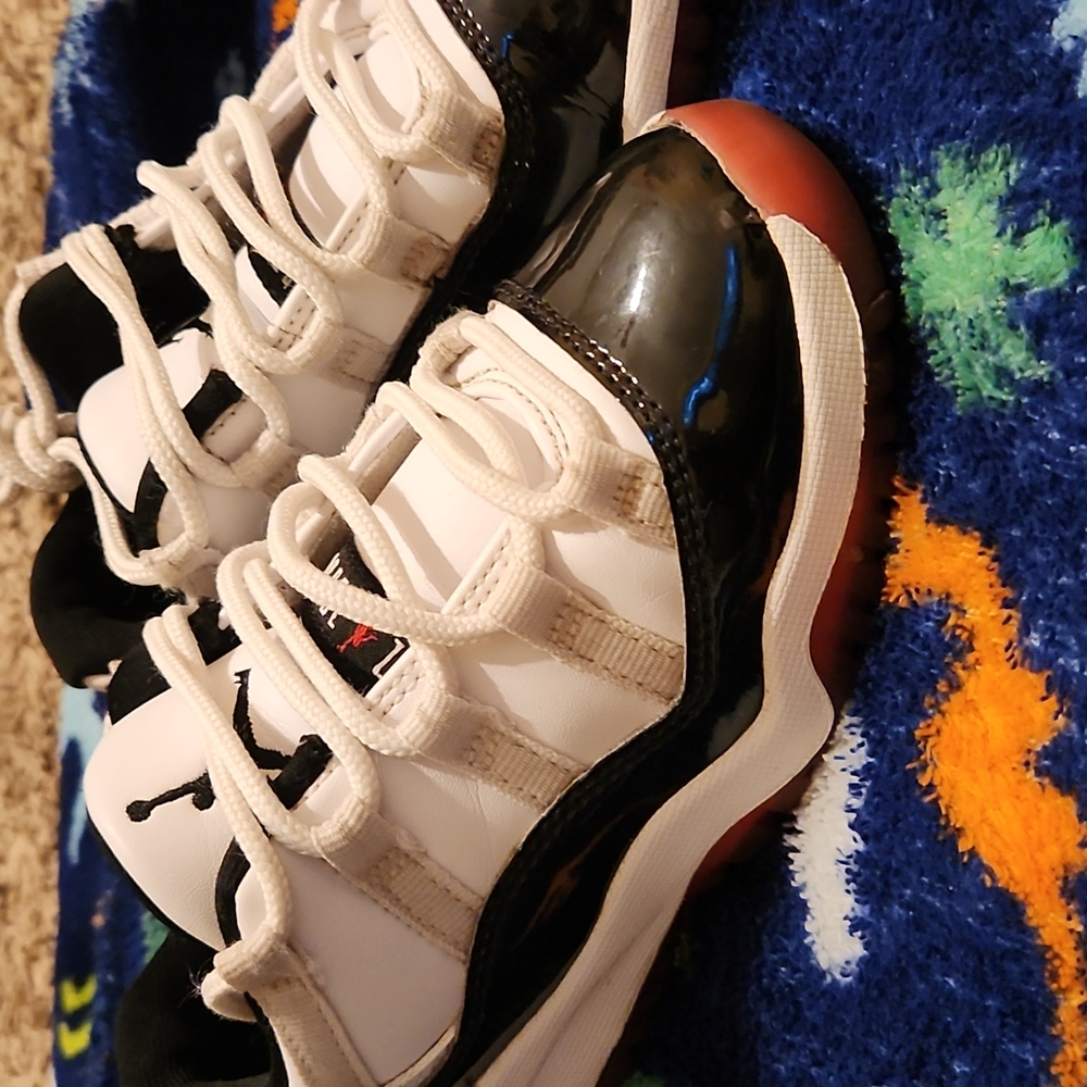 Jordans